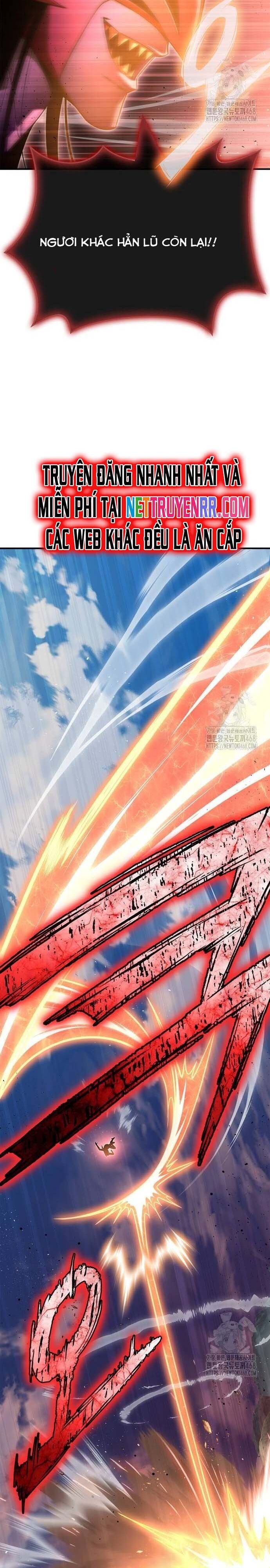 Cuộc Chiến Siêu Nhân Chap 144 - Next Chap 145