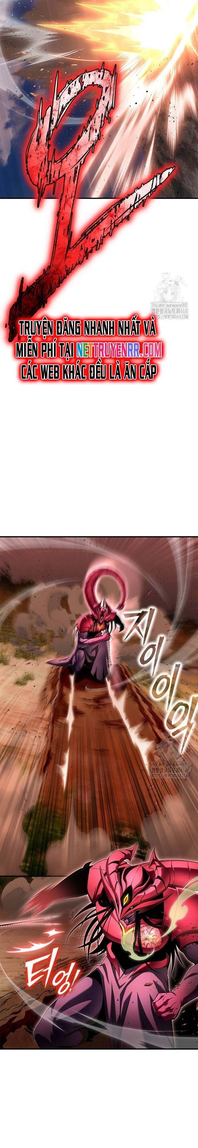 Cuộc Chiến Siêu Nhân Chap 144 - Next Chap 145