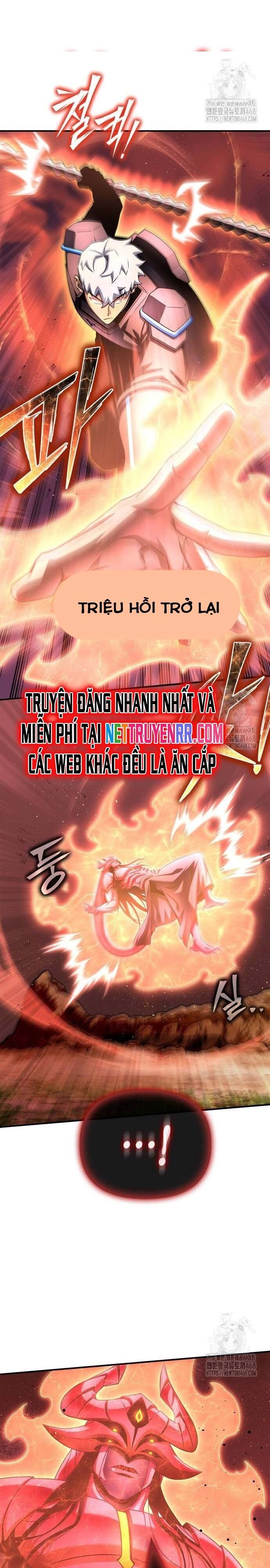 Cuộc Chiến Siêu Nhân Chap 144 - Next Chap 145