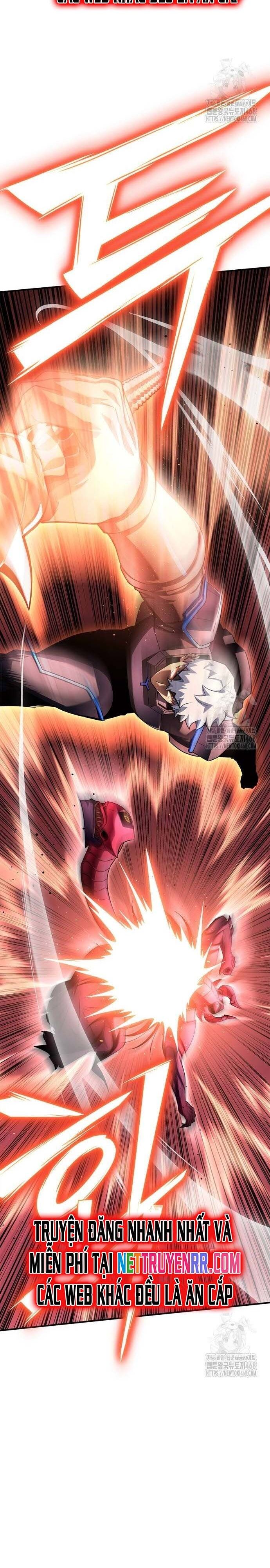 Cuộc Chiến Siêu Nhân Chap 144 - Next Chap 145