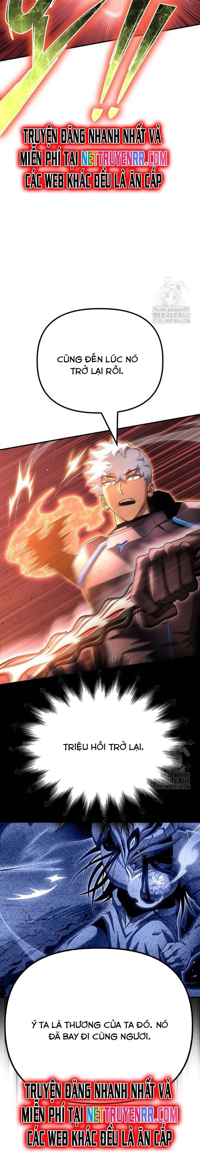 Cuộc Chiến Siêu Nhân Chap 144 - Next Chap 145