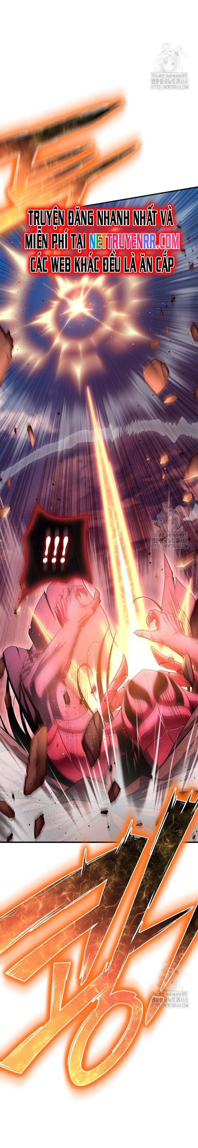 Cuộc Chiến Siêu Nhân Chap 144 - Next Chap 145