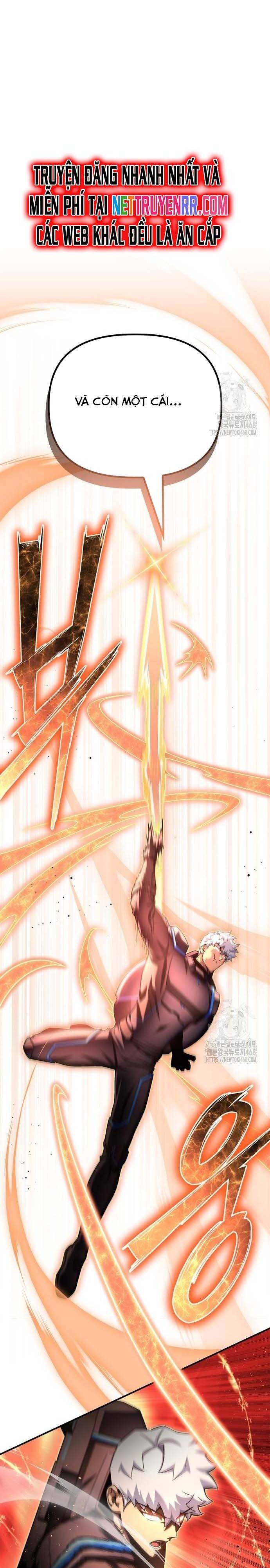 Cuộc Chiến Siêu Nhân Chap 144 - Next Chap 145