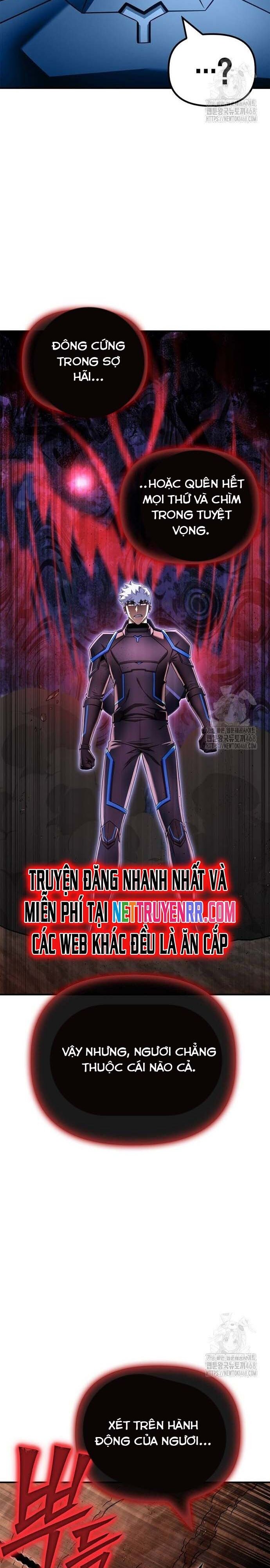Cuộc Chiến Siêu Nhân Chap 144 - Next Chap 145
