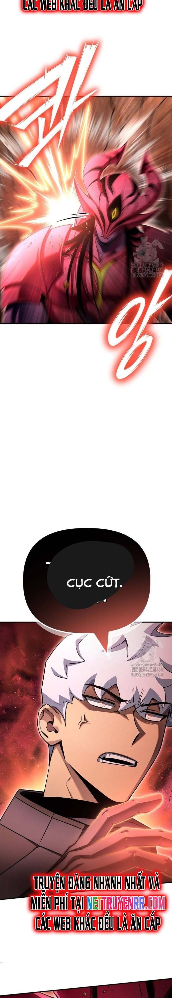 Cuộc Chiến Siêu Nhân Chap 144 - Next Chap 145