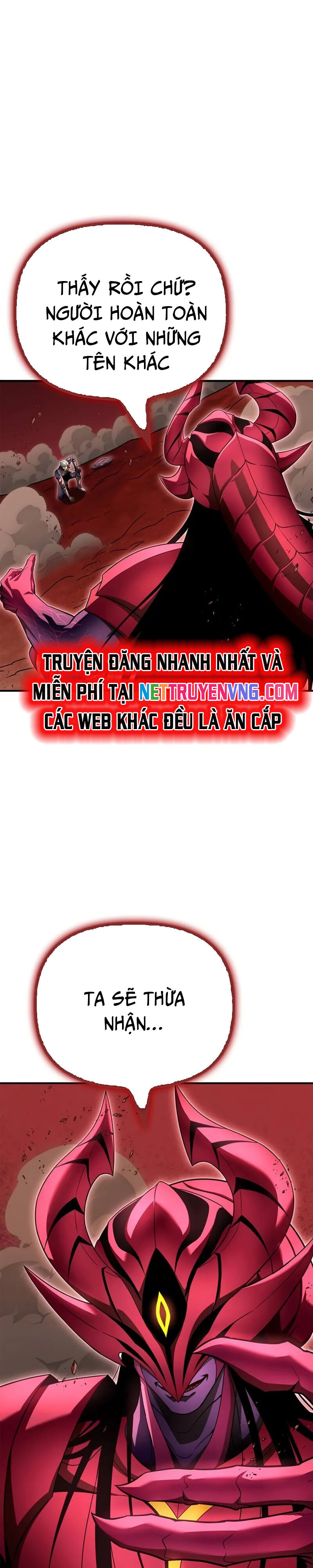 Cuộc Chiến Siêu Nhân Chap 145 - Next Chap 146