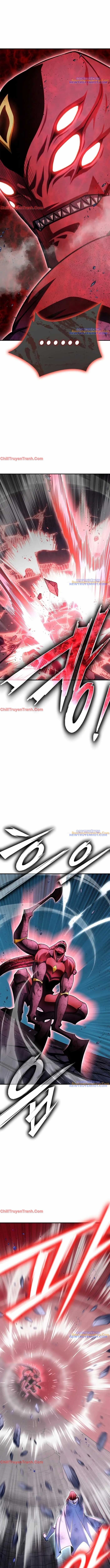 Cuộc Chiến Siêu Nhân Chap 147 - Next Chap 148