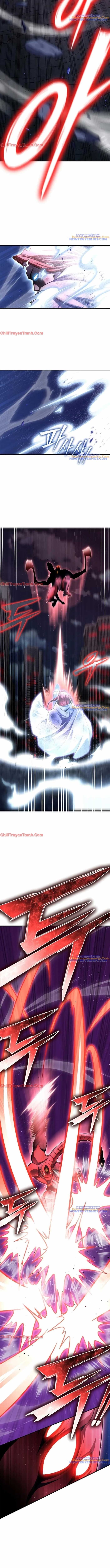 Cuộc Chiến Siêu Nhân Chap 147 - Next Chap 148