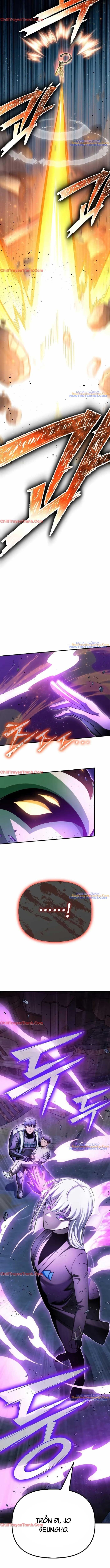 Cuộc Chiến Siêu Nhân Chap 147 - Next Chap 148