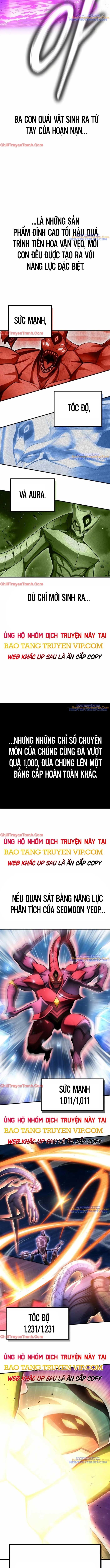 Cuộc Chiến Siêu Nhân Chap 147 - Next Chap 148