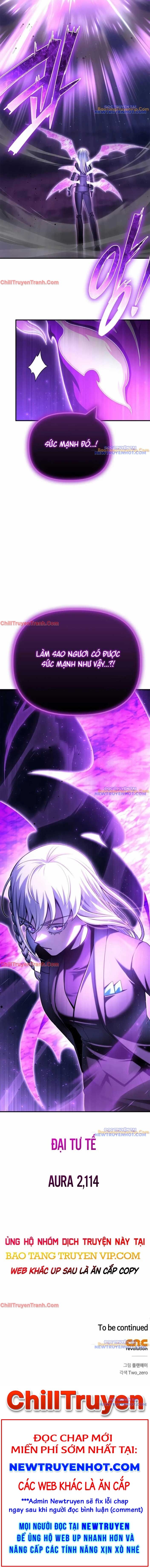 Cuộc Chiến Siêu Nhân Chap 147 - Next Chap 148