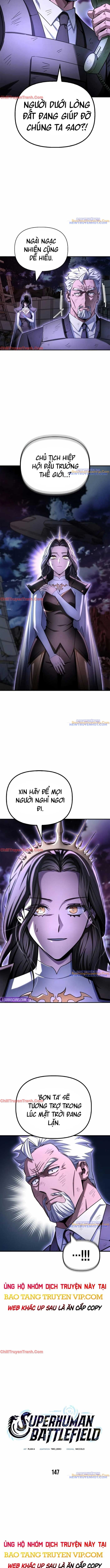 Cuộc Chiến Siêu Nhân Chap 147 - Next Chap 148
