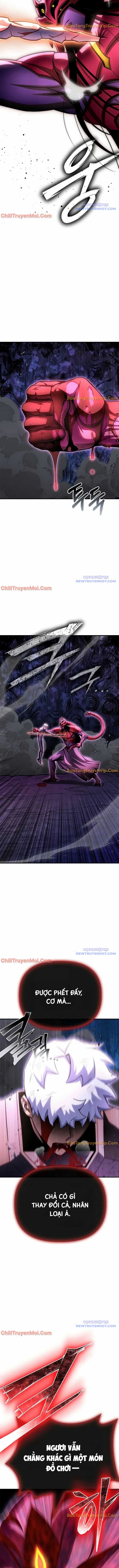 Cuộc Chiến Siêu Nhân Chap 148 - Next Chap 149