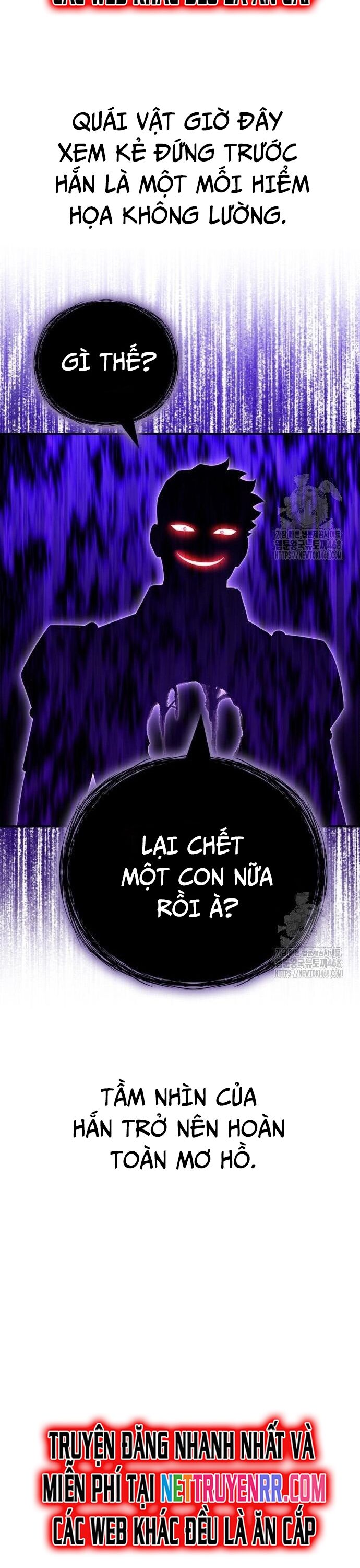 Cuộc Chiến Siêu Nhân Chap 149 - Next Chap 150