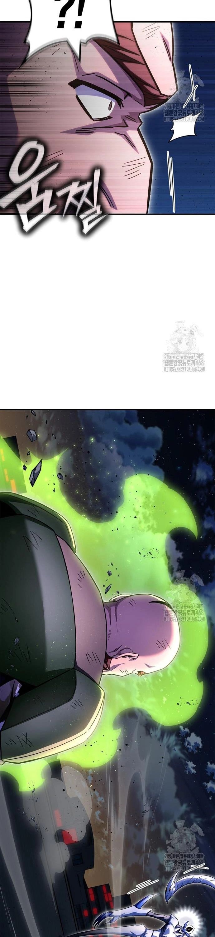 Cuộc Chiến Siêu Nhân Chap 150 - Next Chap 151