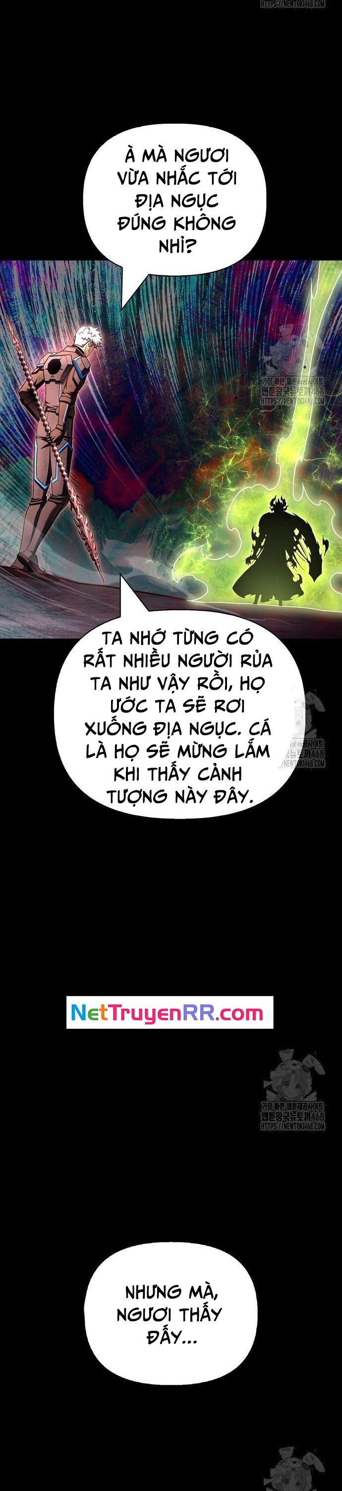 Cuộc Chiến Siêu Nhân Chap 150 - Next Chap 151