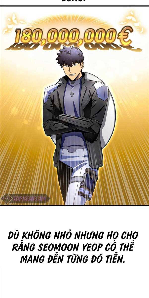Cuộc Chiến Siêu Nhân Chap 80 - Next Chap 81