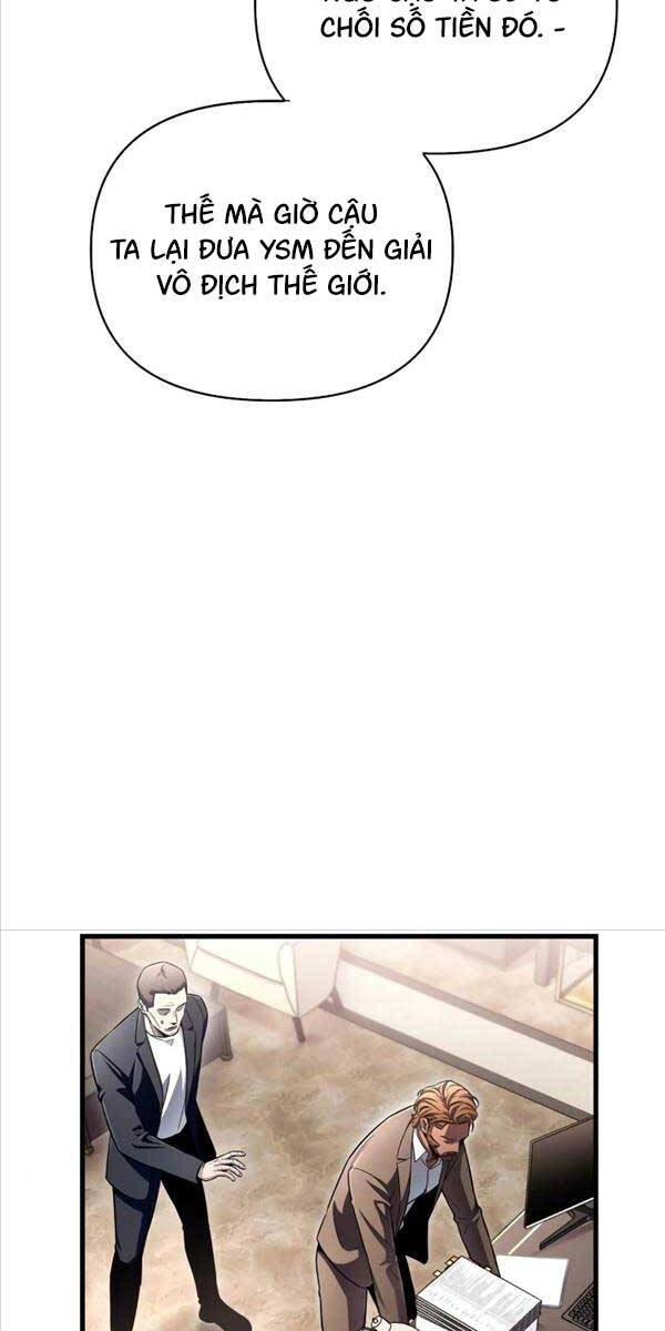 Cuộc Chiến Siêu Nhân Chap 80 - Next Chap 81