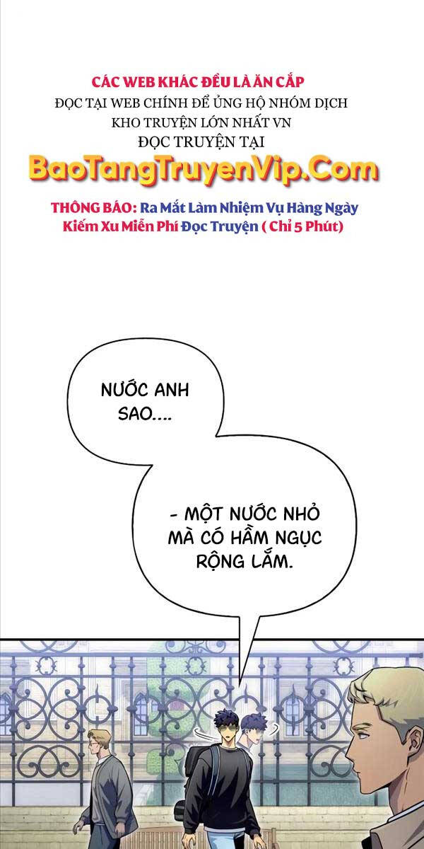 Cuộc Chiến Siêu Nhân Chap 80 - Next Chap 81