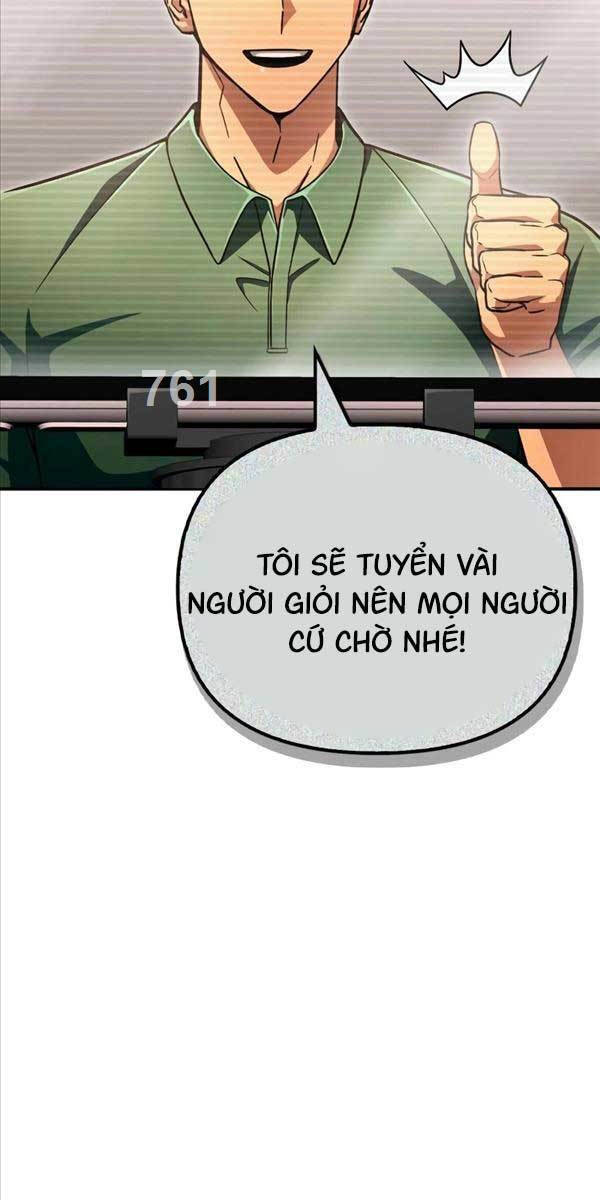 Cuộc Chiến Siêu Nhân Chap 80 - Next Chap 81