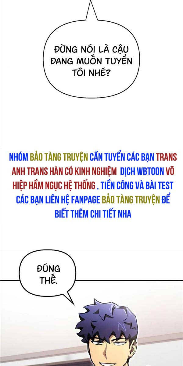 Cuộc Chiến Siêu Nhân Chap 80 - Next Chap 81