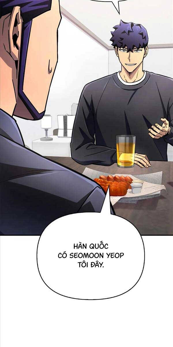 Cuộc Chiến Siêu Nhân Chap 80 - Next Chap 81
