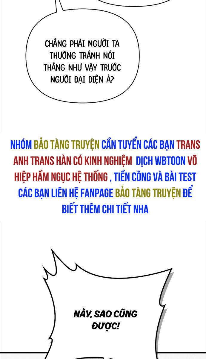 Cuộc Chiến Siêu Nhân Chap 81 - Next Chap 82
