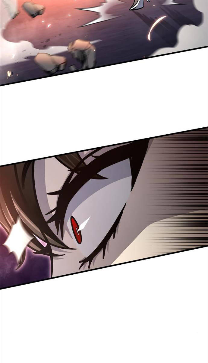 Cuộc Chiến Siêu Nhân Chap 81 - Next Chap 82
