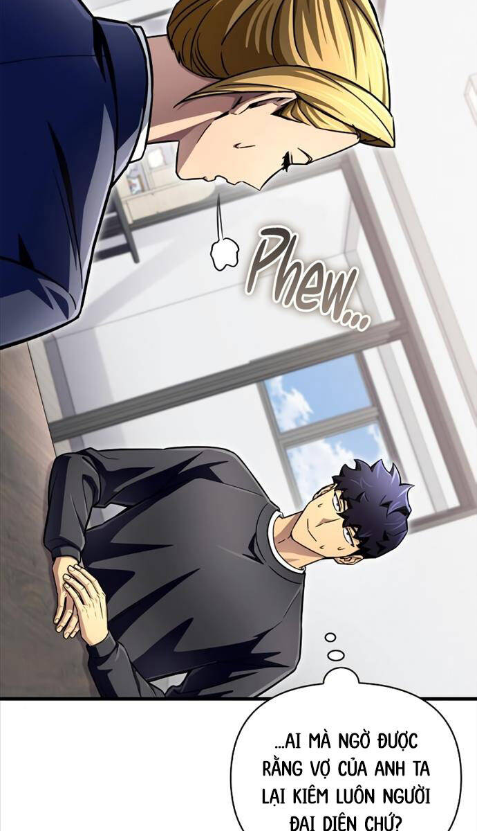 Cuộc Chiến Siêu Nhân Chap 81 - Next Chap 82