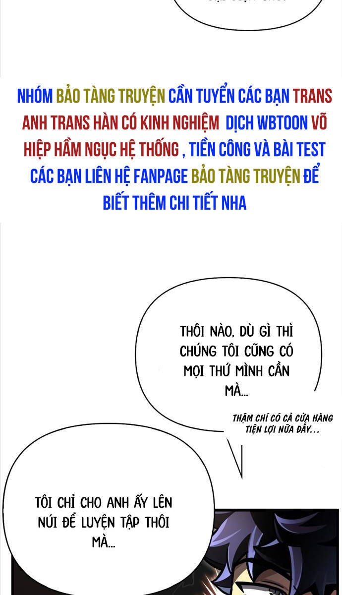 Cuộc Chiến Siêu Nhân Chap 81 - Next Chap 82