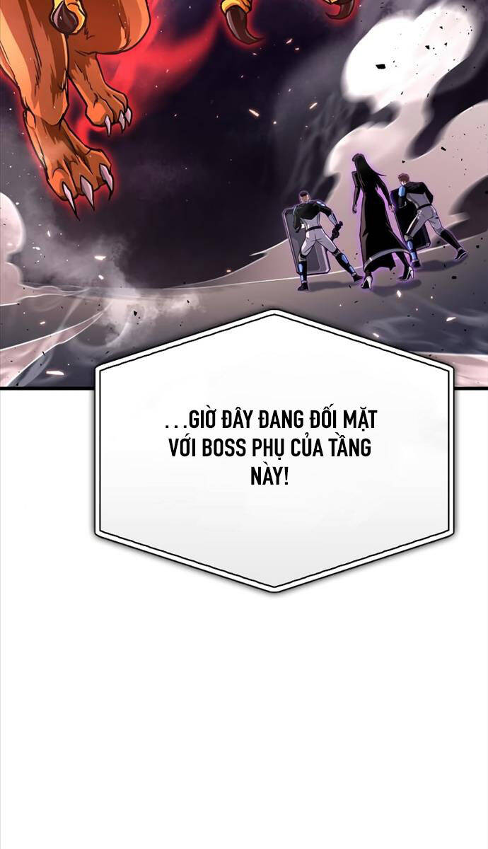 Cuộc Chiến Siêu Nhân Chap 81 - Next Chap 82