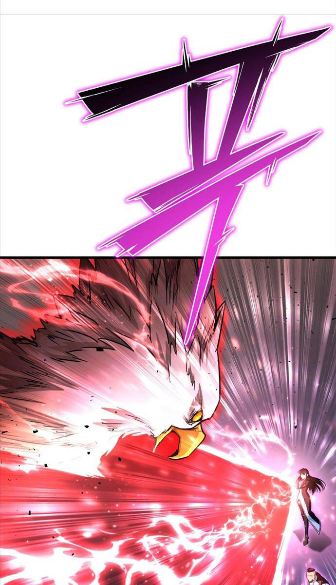 Cuộc Chiến Siêu Nhân Chap 81 - Next Chap 82