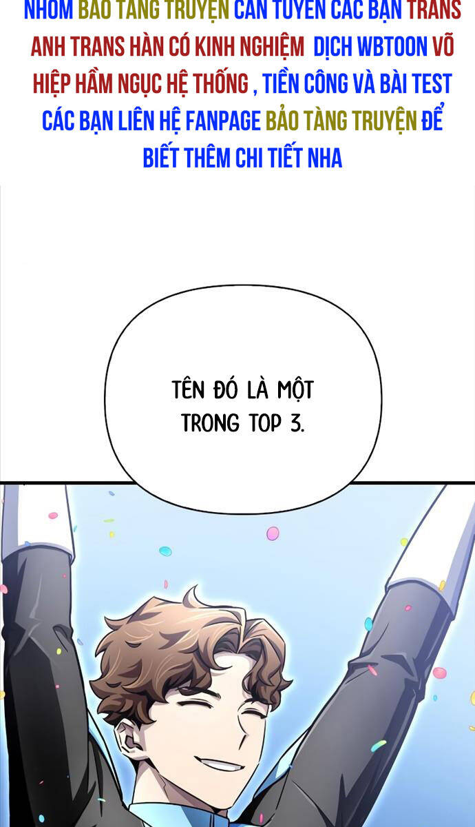 Cuộc Chiến Siêu Nhân Chap 81 - Next Chap 82