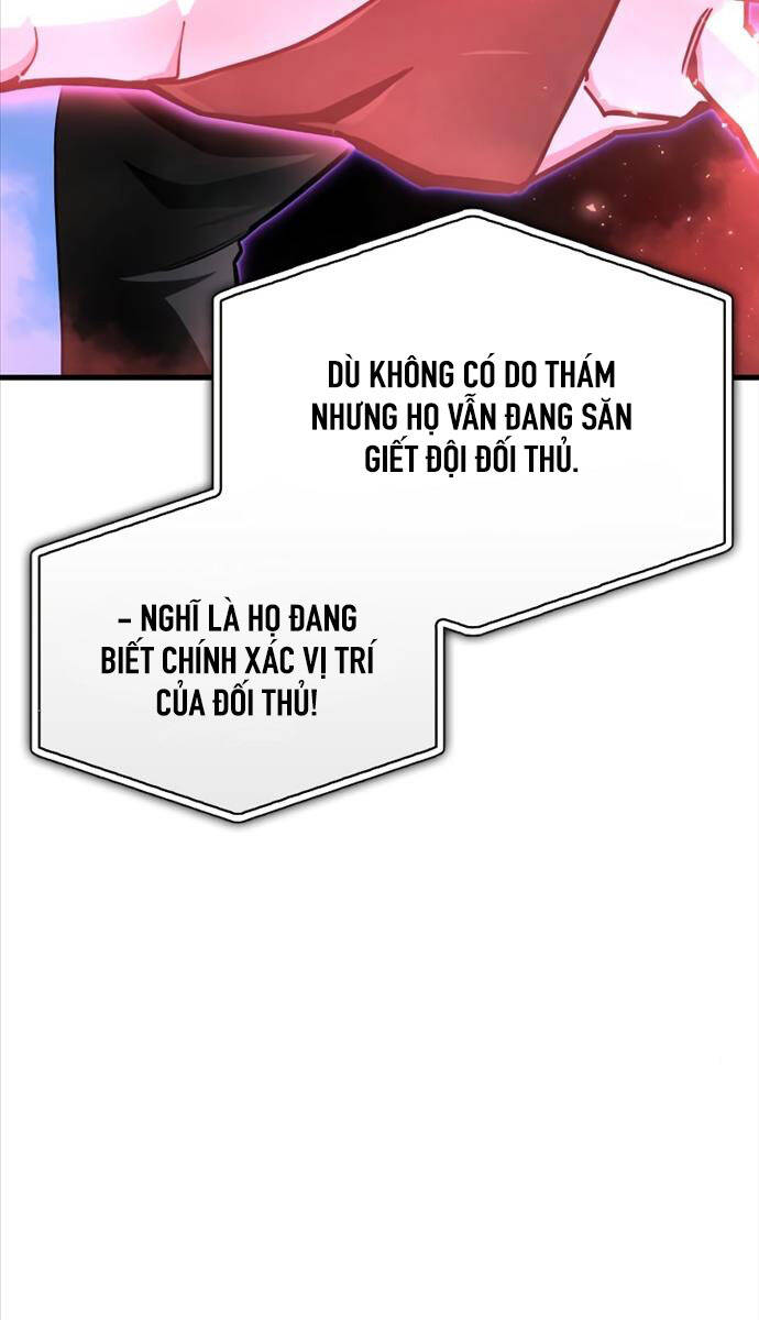 Cuộc Chiến Siêu Nhân Chap 81 - Next Chap 82