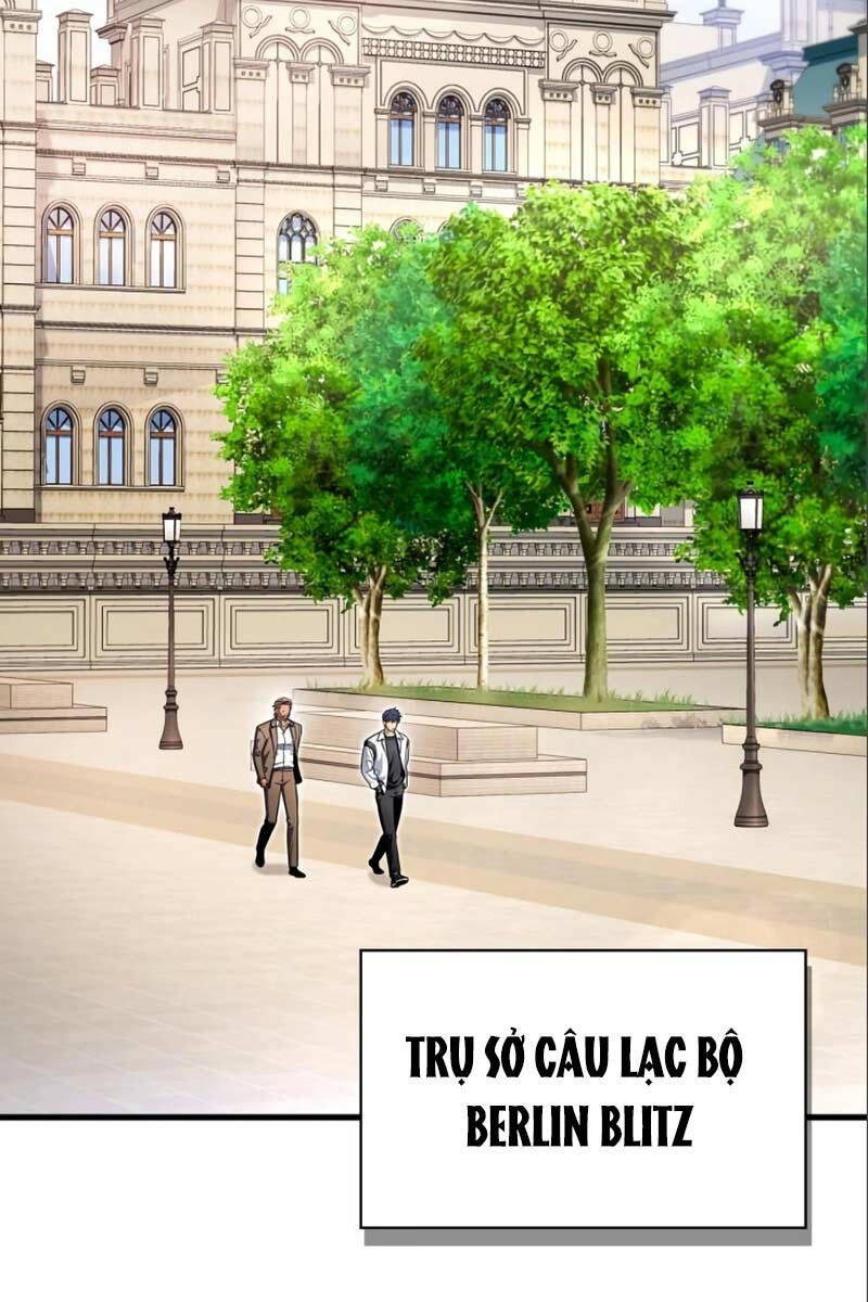 Cuộc Chiến Siêu Nhân Chap 82 - Next Chap 83