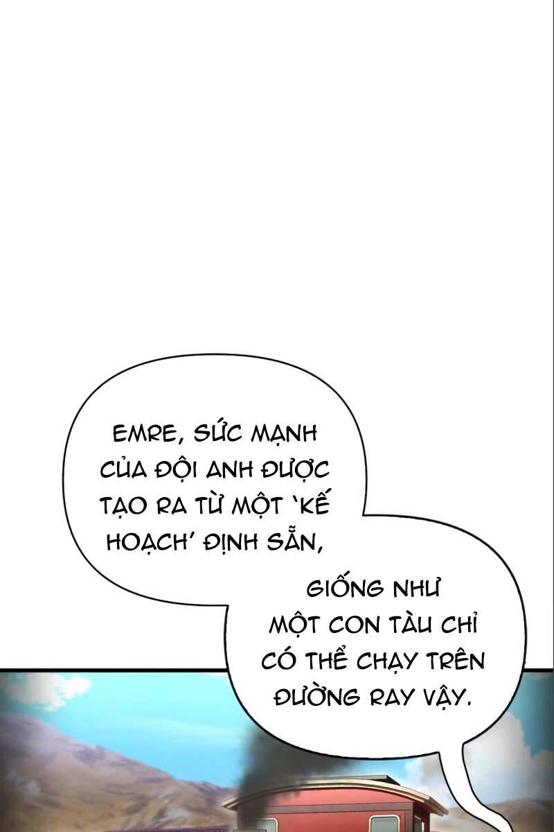 Cuộc Chiến Siêu Nhân Chap 82 - Next Chap 83