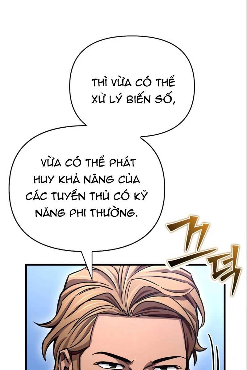 Cuộc Chiến Siêu Nhân Chap 82 - Next Chap 83