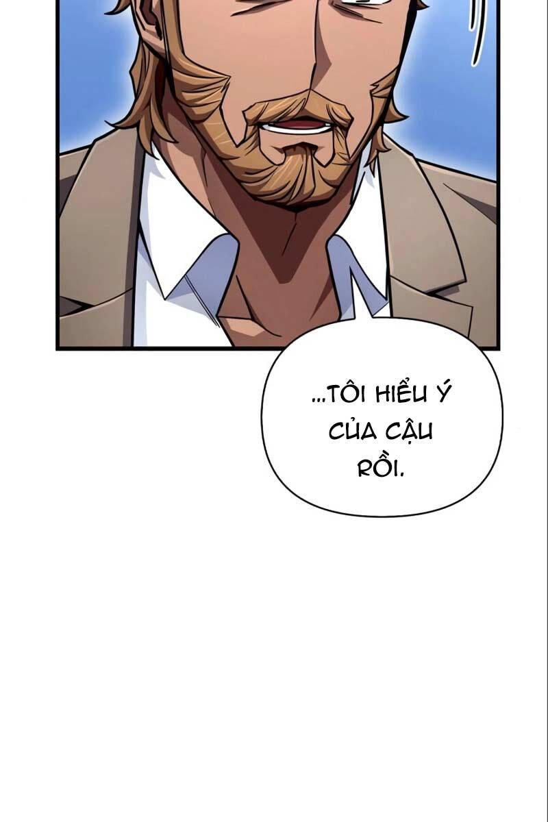 Cuộc Chiến Siêu Nhân Chap 82 - Next Chap 83