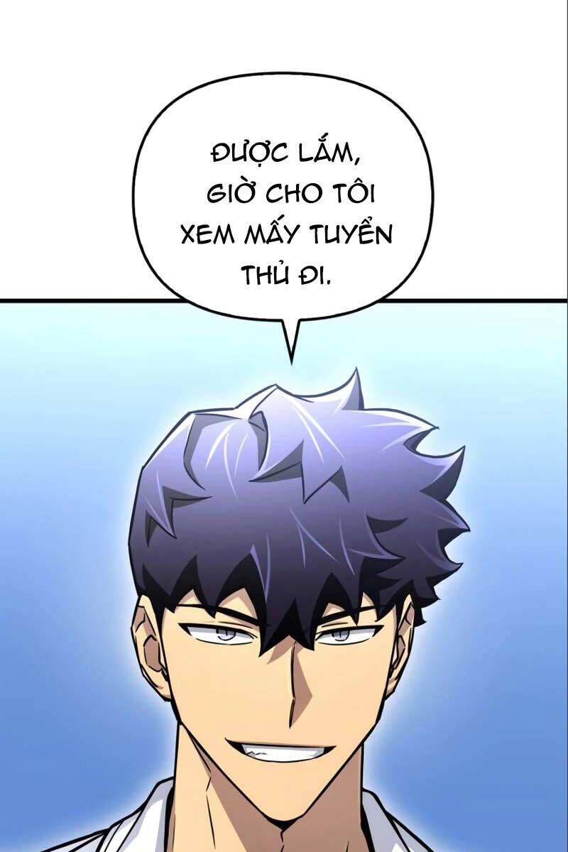 Cuộc Chiến Siêu Nhân Chap 82 - Next Chap 83