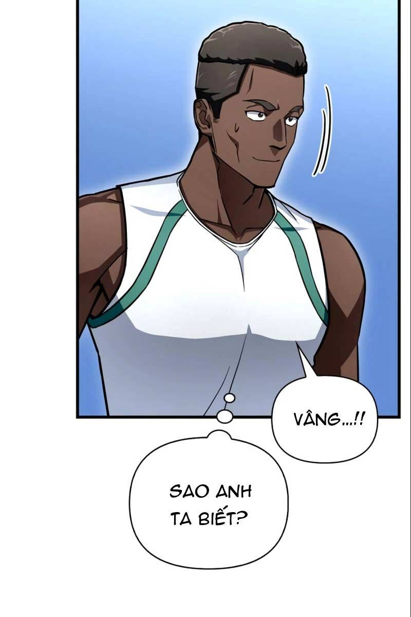Cuộc Chiến Siêu Nhân Chap 82 - Next Chap 83