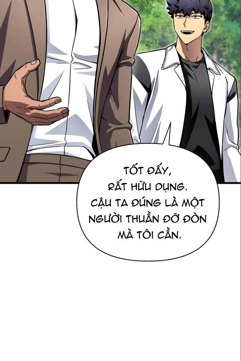 Cuộc Chiến Siêu Nhân Chap 82 - Next Chap 83