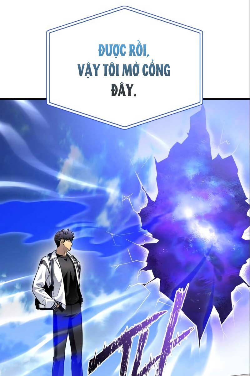 Cuộc Chiến Siêu Nhân Chap 82 - Next Chap 83