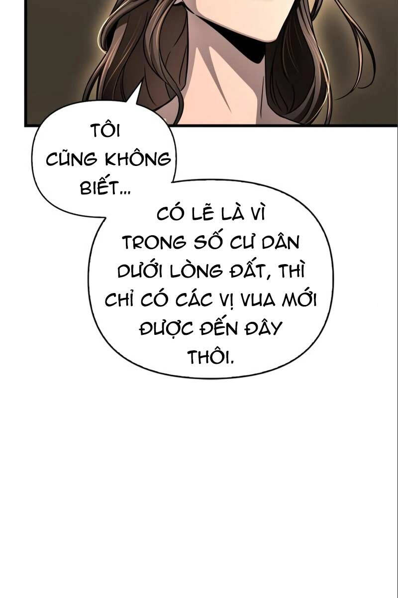 Cuộc Chiến Siêu Nhân Chap 82 - Next Chap 83