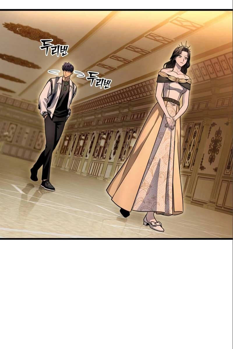 Cuộc Chiến Siêu Nhân Chap 82 - Next Chap 83