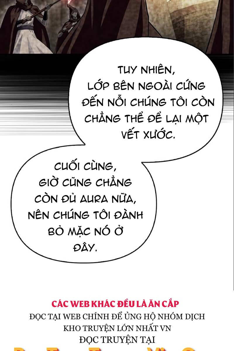 Cuộc Chiến Siêu Nhân Chap 82 - Next Chap 83