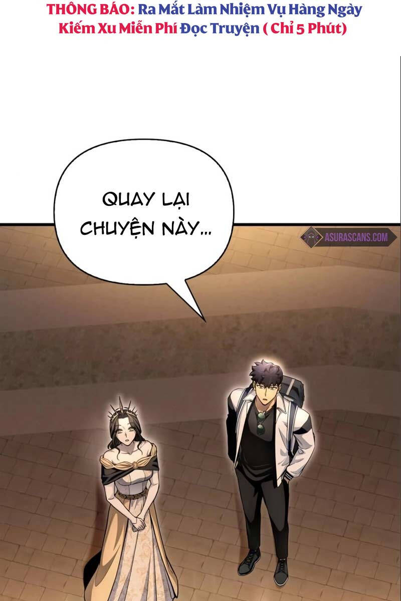 Cuộc Chiến Siêu Nhân Chap 82 - Next Chap 83