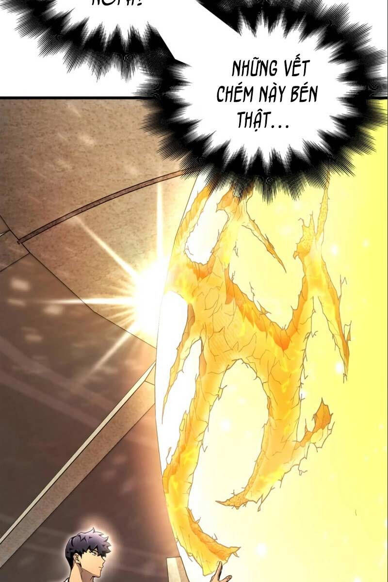 Cuộc Chiến Siêu Nhân Chap 82 - Next Chap 83