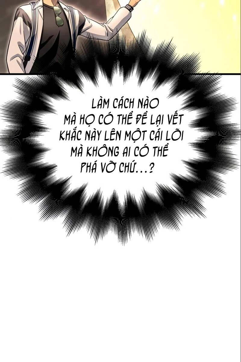 Cuộc Chiến Siêu Nhân Chap 82 - Next Chap 83