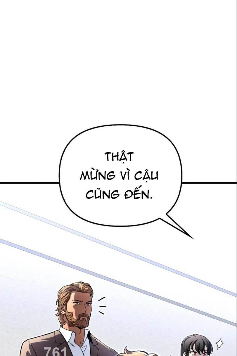 Cuộc Chiến Siêu Nhân Chap 82 - Next Chap 83