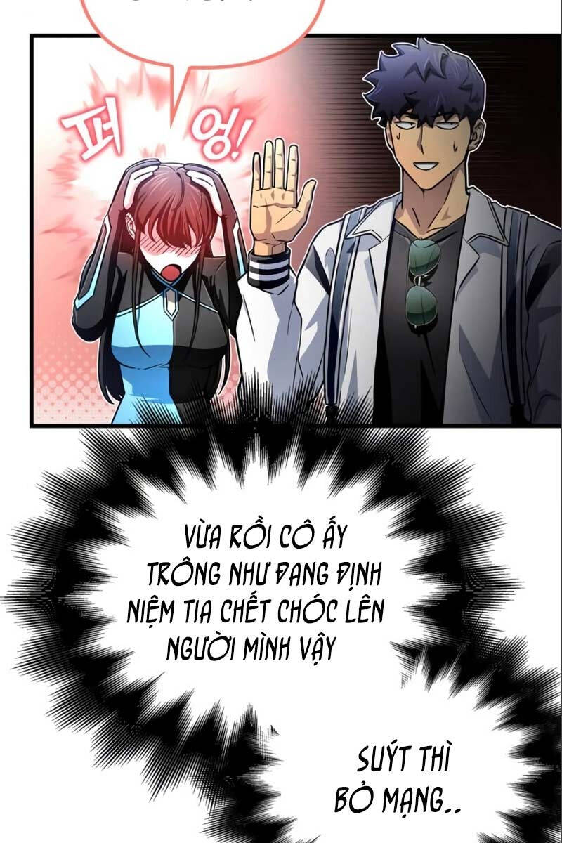 Cuộc Chiến Siêu Nhân Chap 82 - Next Chap 83